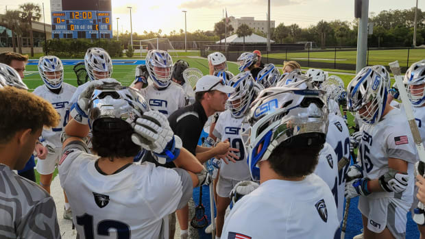 Community School Naples Lacrosse